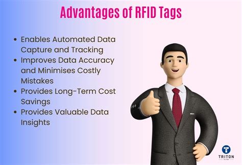 rfid tags and barcodes are mainly used in which process|advantages of rfid tags.